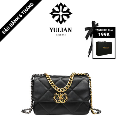 Black Velvet Grace