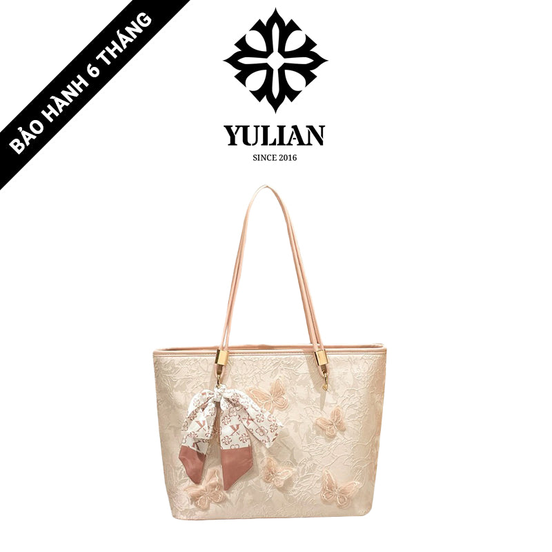 EP7-04 - Sunlight Tote - Túi Tote Nắng Mới